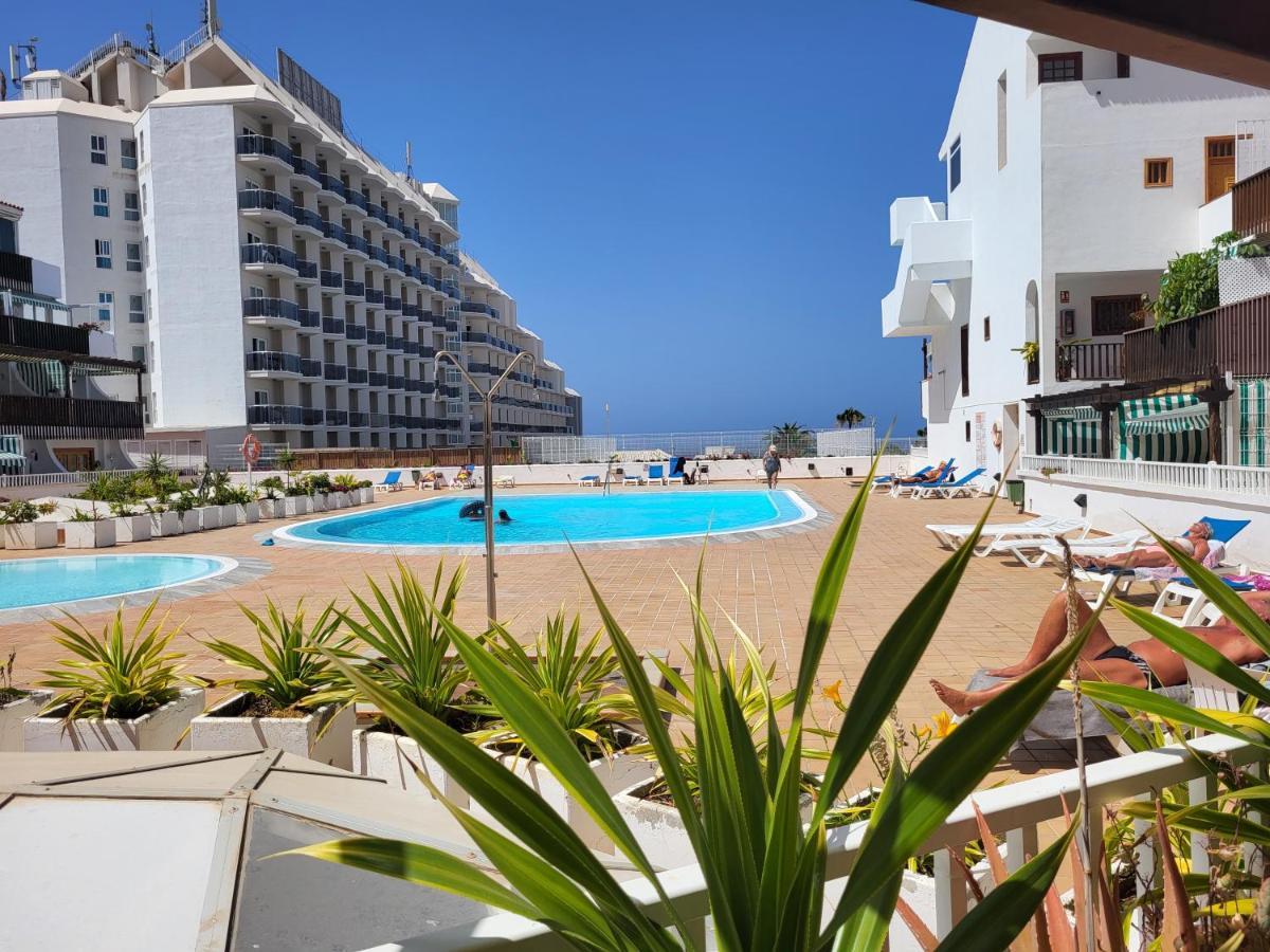 Parque Royale 1 Costa Adeje (Tenerife) Exterior foto